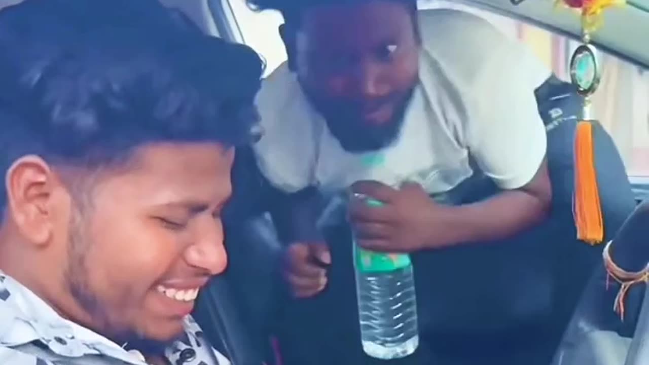 Video dekhne ke chakkar mein yah Maine Kya Kar Diya😂