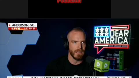 This is 'quite literally' what the American people voted for: Podcaster
