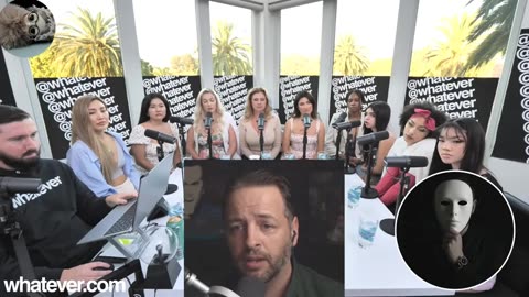 Dating Lies Andrew Wilson vs Feminists