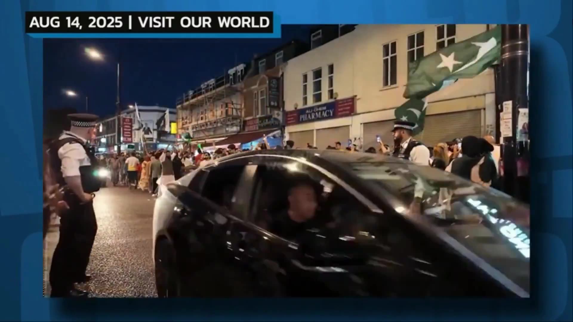 🎯𝐈𝐬𝐥𝐚𝐦 is Not here to Participate.. 𝐓𝐡𝐞𝐲 𝐚𝐫𝐞 𝐡𝐞𝐫𝐞 𝐭𝐨 𝐓𝐚𝐤𝐞 𝐨𝐯𝐞𝐫!