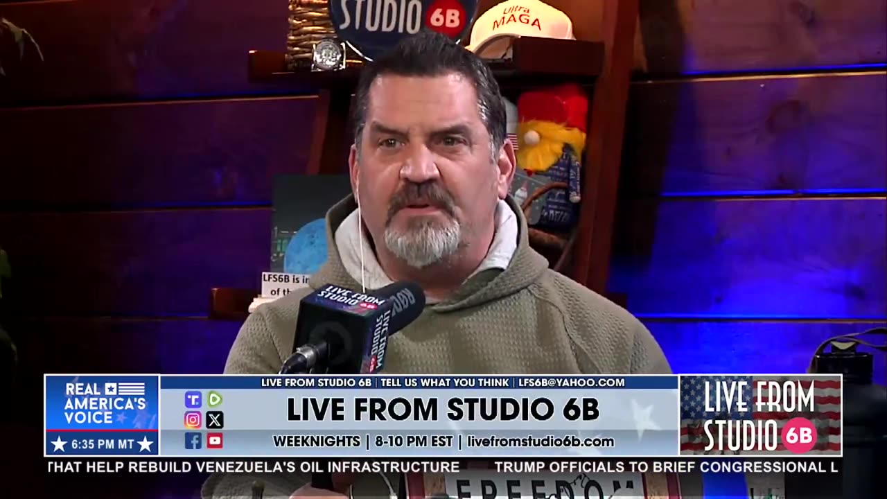 SHOULD THERE BE ACCOUNTABILITY FOR COMPANIES THAT PROVIDE PAID PROTESTORS?