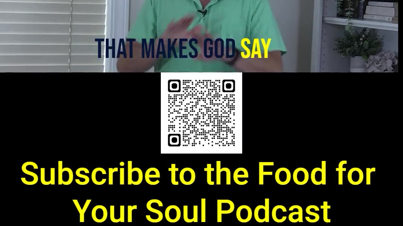 How to Make God Say No to a Prayer