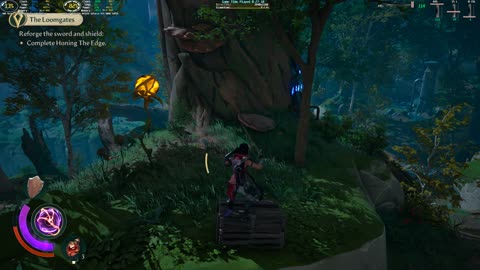 Eternal Strand 4K HDR PC Gameplay RTX 4080 Super AMD 9800X3D