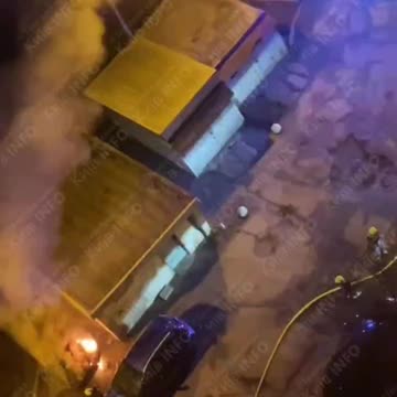 Ukrainians Continue to Attack Zelensky's TCC Thugs