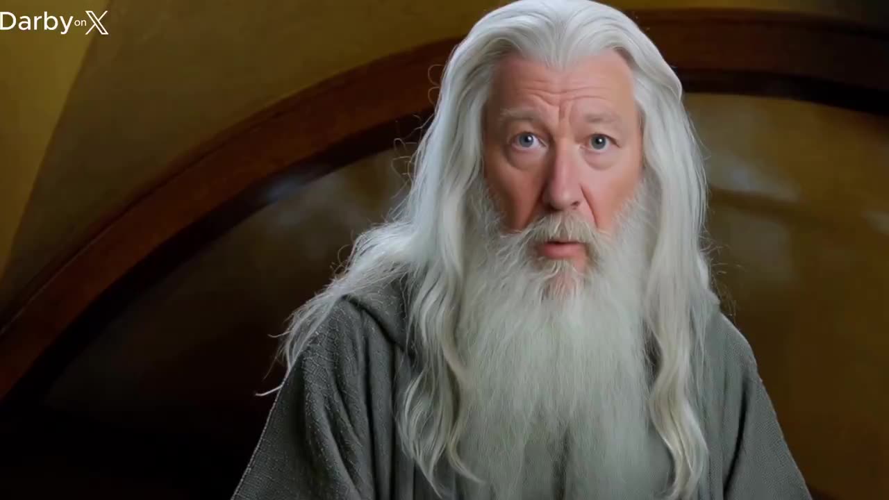 The Jones of the Ring