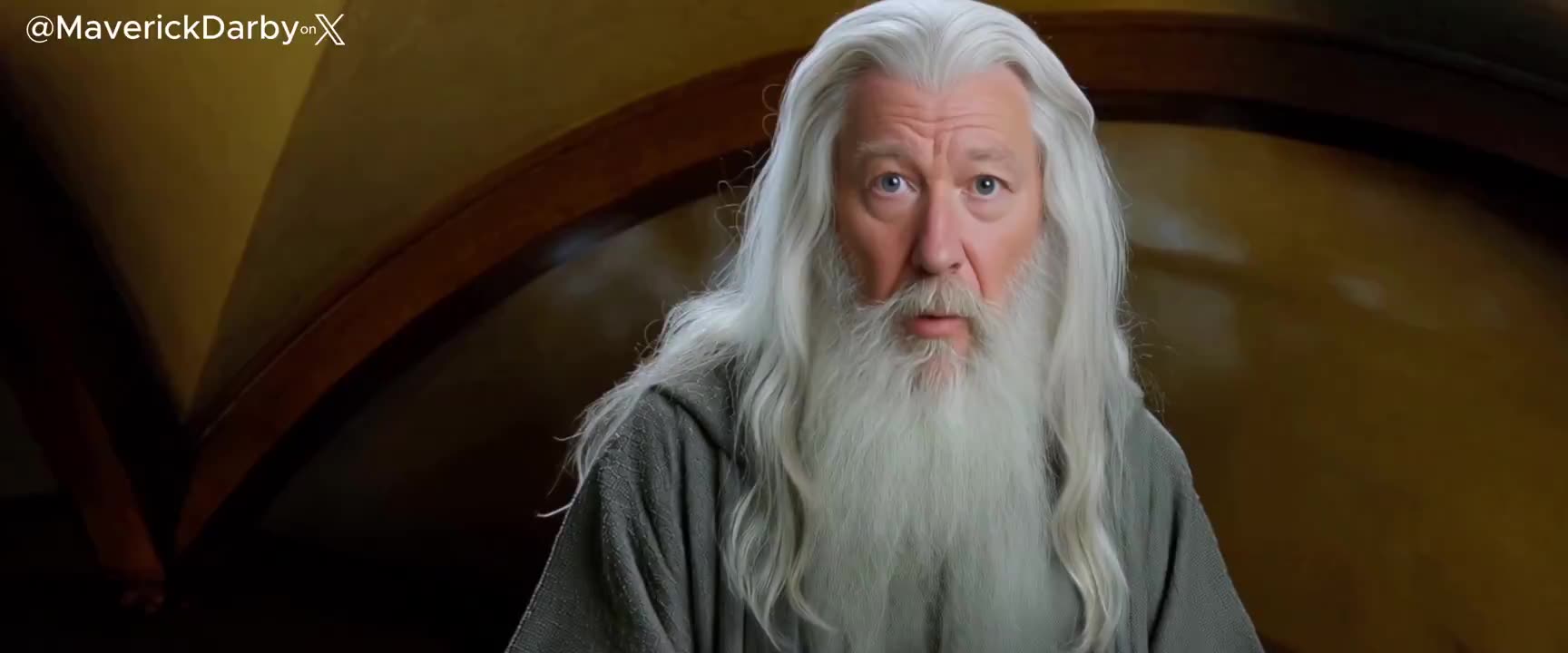 The Jones of the Ring