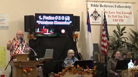 Israel and the Gog Magog War II WEBCAST