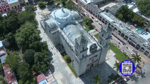 Yucatan’s Living History