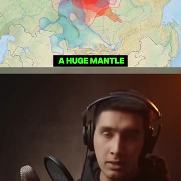 🚨 SIBERIA: TO BE OR NOT TO BE.