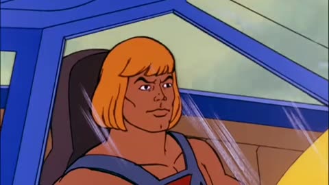 He-Man S01E24 Orko's Favorite Uncle