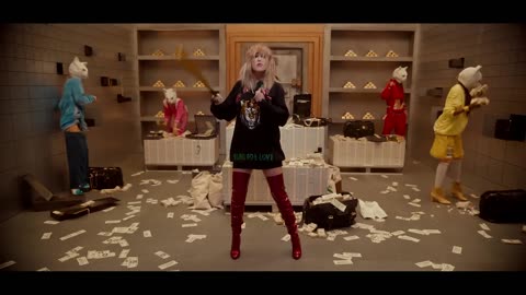Taylor Swift - Look What You Made Me Do