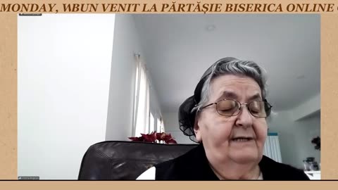 VICTORIA ROGOJAN -ACEL CE PURURI ARE GRIJĂ- #caleacătrerai #cantaricrestine #gospelsongs #jesus