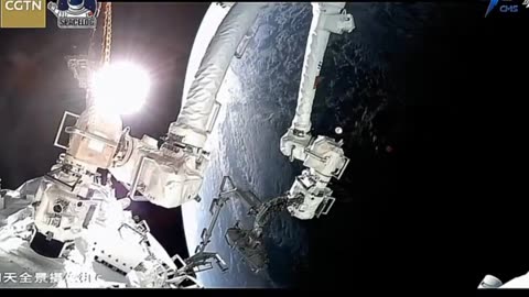 “sO aRe aLL tHe cOuNtRiEs’ sPaCe pRoGrAmS fAkE tHeN??!!?111??”