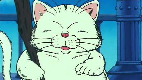 Dragon Ball (Dublado) - Episódio 61