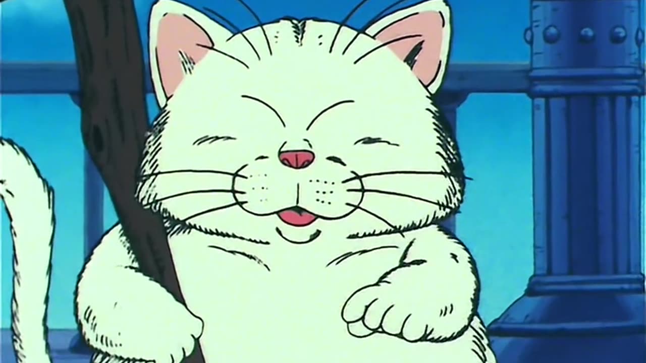 Dragon Ball (Dublado) - Episódio 61