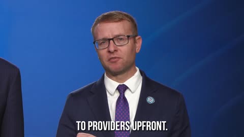 HHS moves to REPEAL Biden-era mandates to finally put an end to ‘fake daycare scams‘