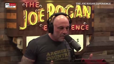 Joe Rogan exposes shocking lies of the Kamala Harris campaign.