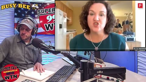 PEACE in the Middle East TRUMP STYLE, No peace in Chicago and ERIC TRUMP joins the show