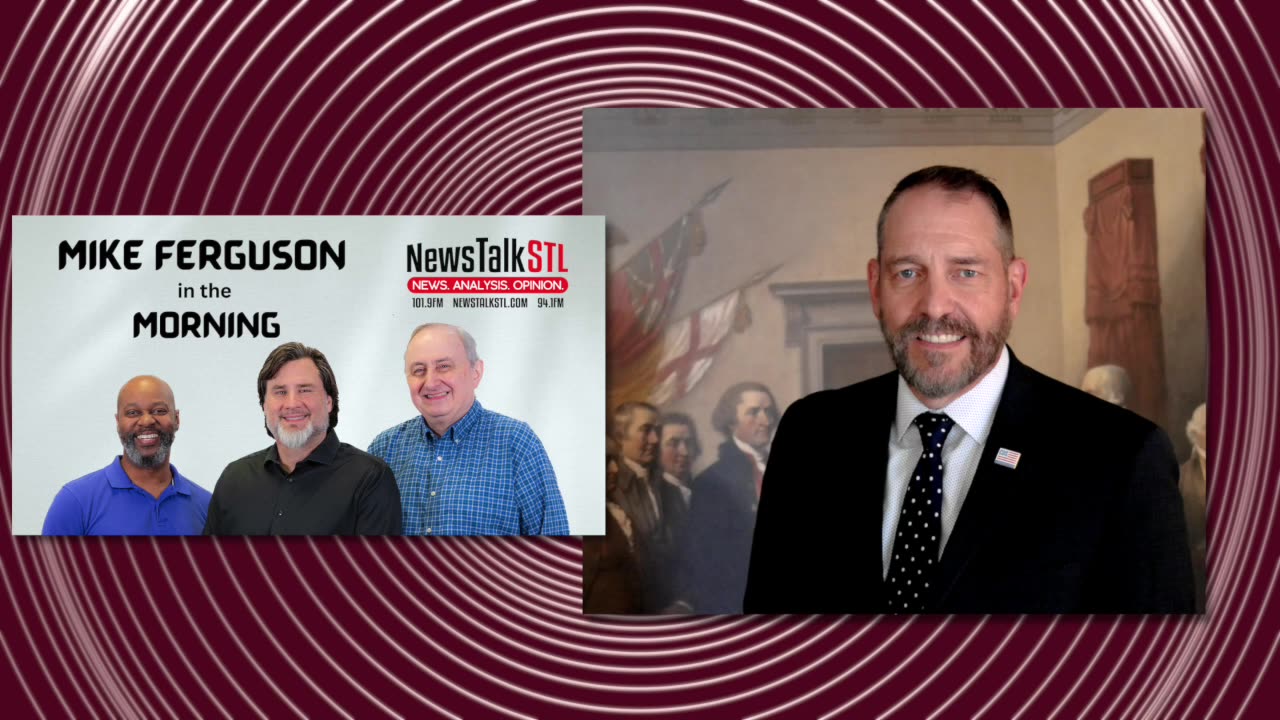 'We're at a Moment Where there's an Appetite for Deep Reformation': Mark Meckler on Mike Ferguson