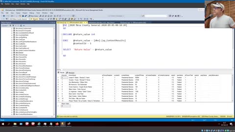 Hand Count Road Show Presentation Ventura California 7.17.25