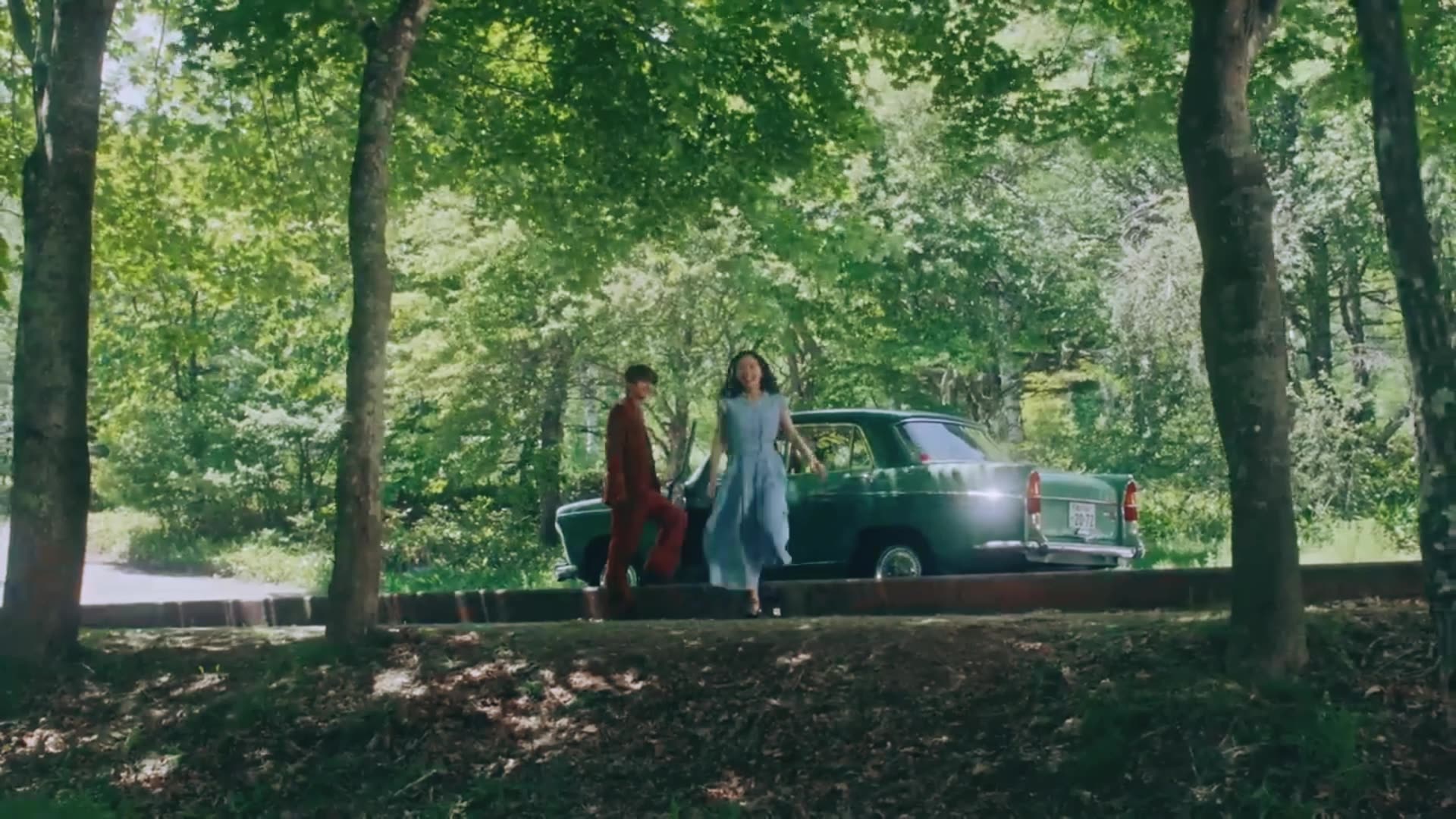 Nissy (⻄島隆弘) - I Need You