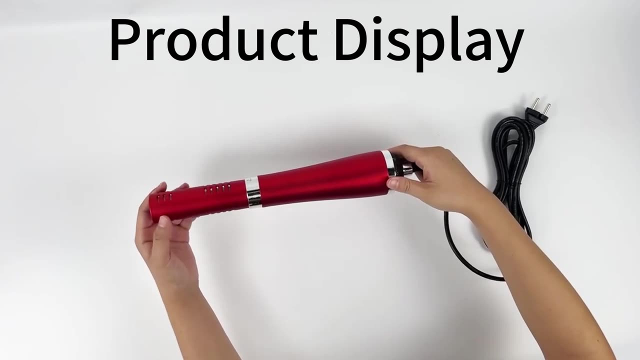 Blue Light Wave Physiotherapy Instrument