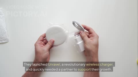 Ampere Success Story: $3M Revenue Growth with 8fig