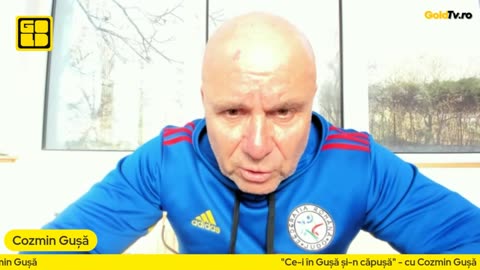 Gușă: Iese Drulă din cursă în favoarea lui Ciucu?