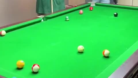 Funny videos billiards millions views