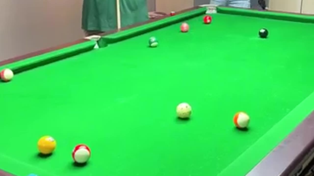 Funny videos billiards millions views