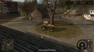 Farming Simulator 25 (PC) E1.10