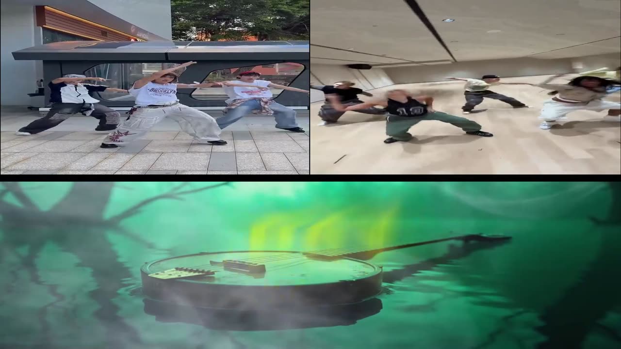 BrokenRoots ~ Forgive Me Father { Lyrics } Remix 1 { Dance Ver. } Christcore Slowed PC