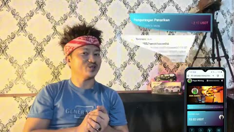 Keep your investment request coming.