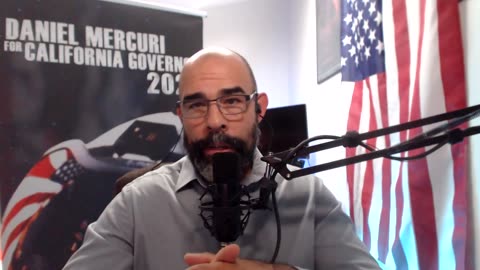 Daniel For California Governor