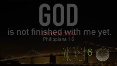 BrokenRoots ~ God's Not Done { Lyrics } Remix 1 { Dance Ver. }