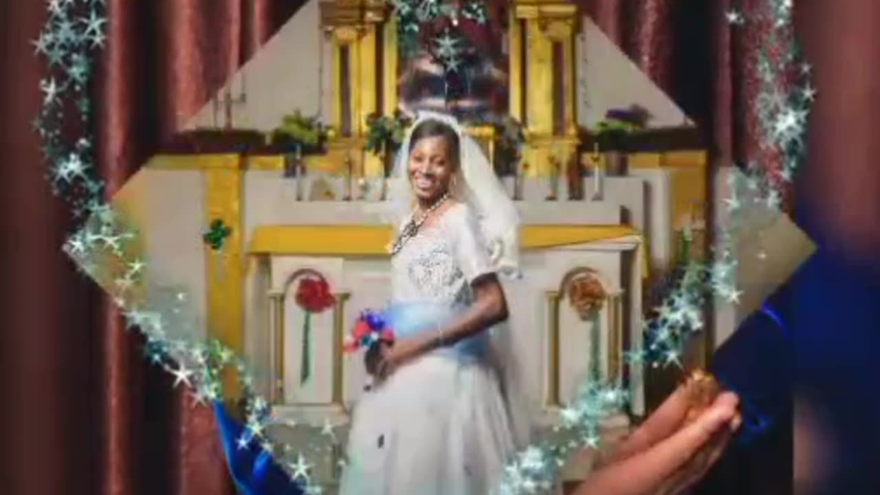 The Newest Couple In Town