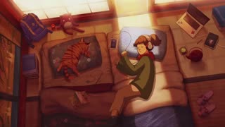Live cozy melodies #25