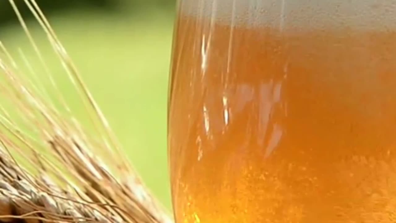 Why Gardeners Are Pouring Beer On Compost!