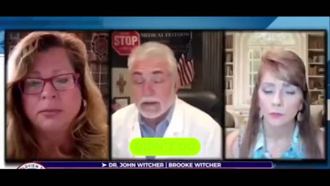 Renowned Toxicologist Sounds Alarm Over mRNA 'Vaccine' DNA Integration