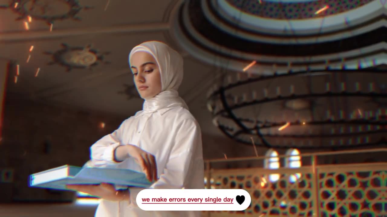 Finding Gratitude in Daily Islamic Moments