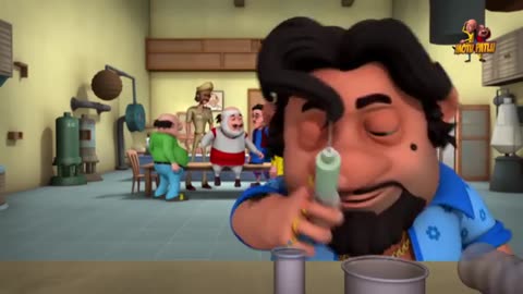 Motu Patlu