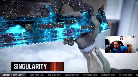 Call of Duty Black Ops 7 Multiplayer Camos Showcase