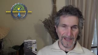 Messaggio dal padrone del mondo - 7° parte