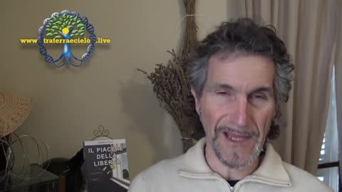 Messaggio dal padrone del mondo - 7° parte