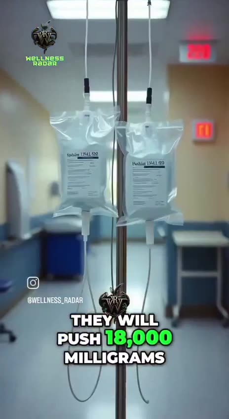 Emergency Treatment Solution For High Blood Pressure