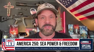 LIVE COVERAGE: AMERICA 250: SEA POWER & AIR