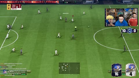 ZGOCBRAYT ve SERHAN YENİARAS ile 100K FP TOTY PAKET AÇILIŞI - ANA HESAP WL. NO RUSSO