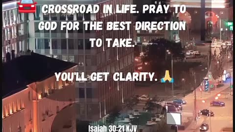Isaiah 30:21 KJV And thine ears shall hear a word behind thee, saying, This is the way #faith #life