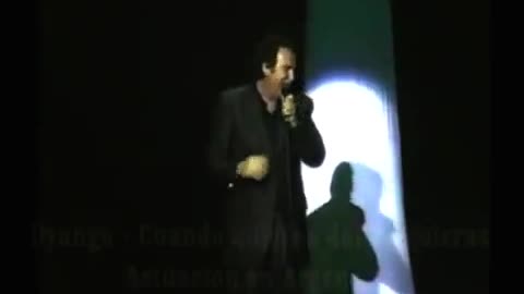 Django - Cuando quieras donde quieras
