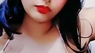 Tango live show India items Hot girls Anika borsha